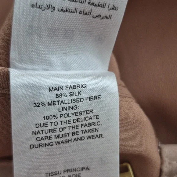 Self-Portrait dress - Picture 10 of 10